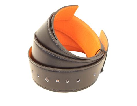 Hermes replacement belt strap